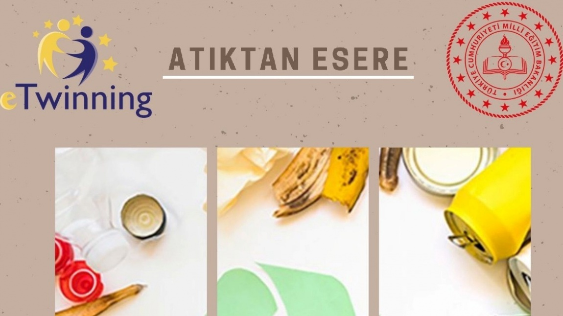 ATIKTAN ESERE